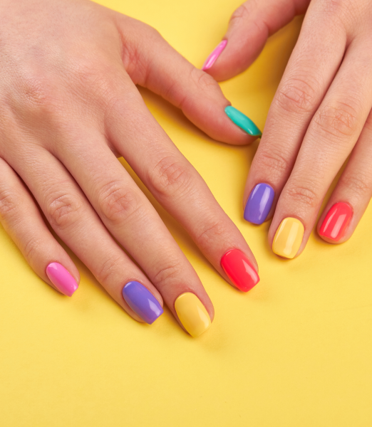 Οι τάσεις του καλοκαιριού για το 2023